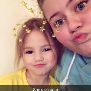 Meet your Posher, Mackenzie